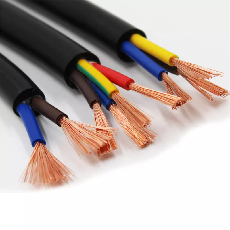 무엇이 현대 전선을 더욱 안정적이고 효율적이며 미래에 대비하게 만드는가?