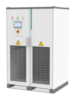 미디엄 하이브리드 시스템